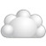 Sun - Cloudy