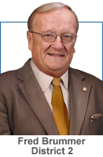 Fred Brummer