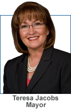 Teresa Jacobs