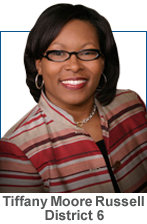 Tiffany Moore Russell