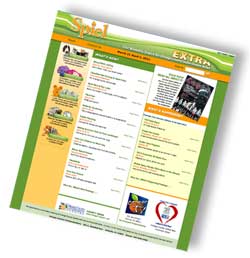 Spiel Extra