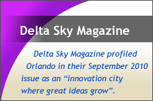 Delta Sky Magazine