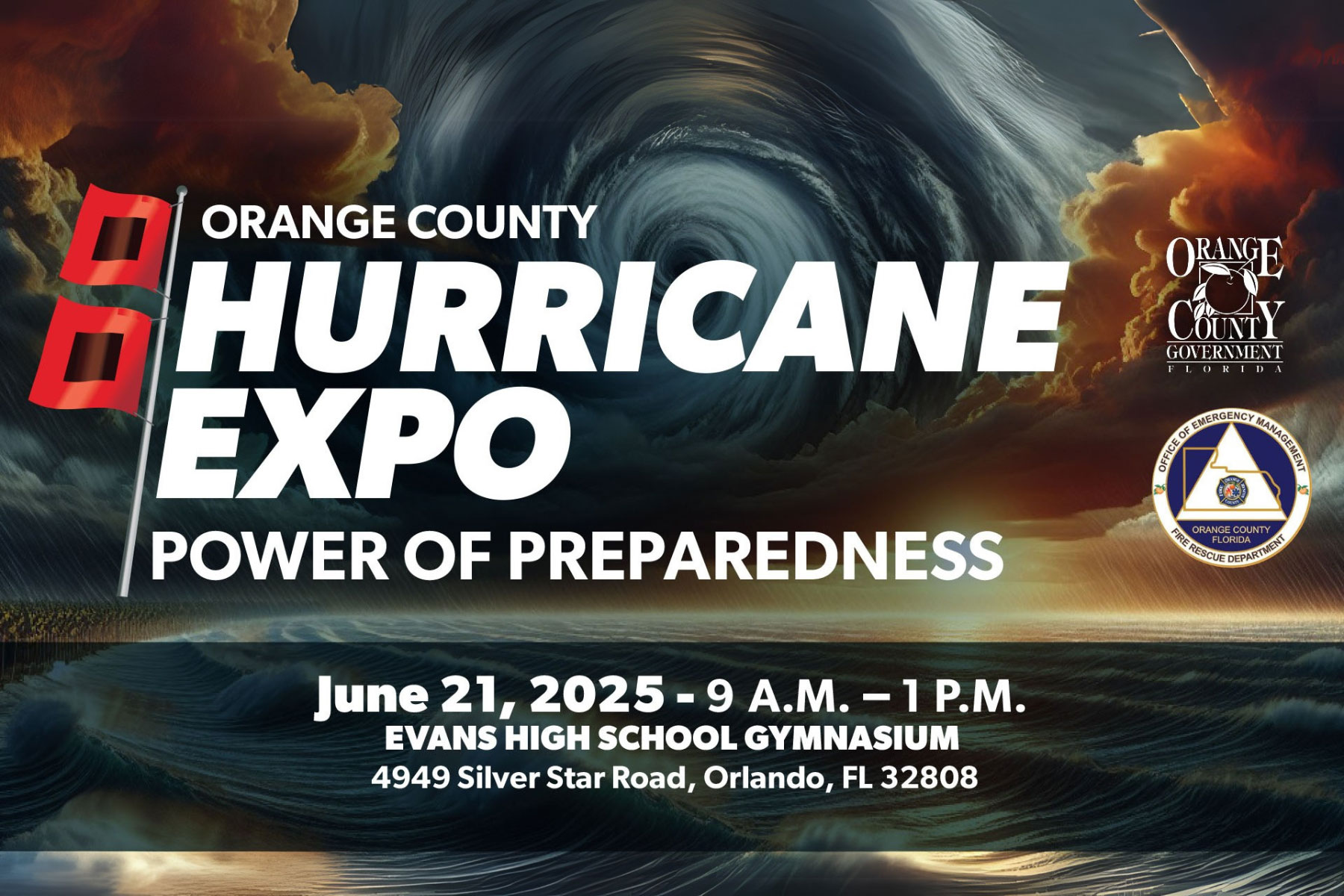 Hurricane Expo