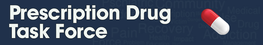 Prescription Drug Task Force