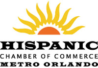 Cámara de Comercio Hispana de Metro Orlando
