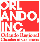 Orlando Regional Chamber of Commerce (Cámara de Comercio Regional de Orlando)