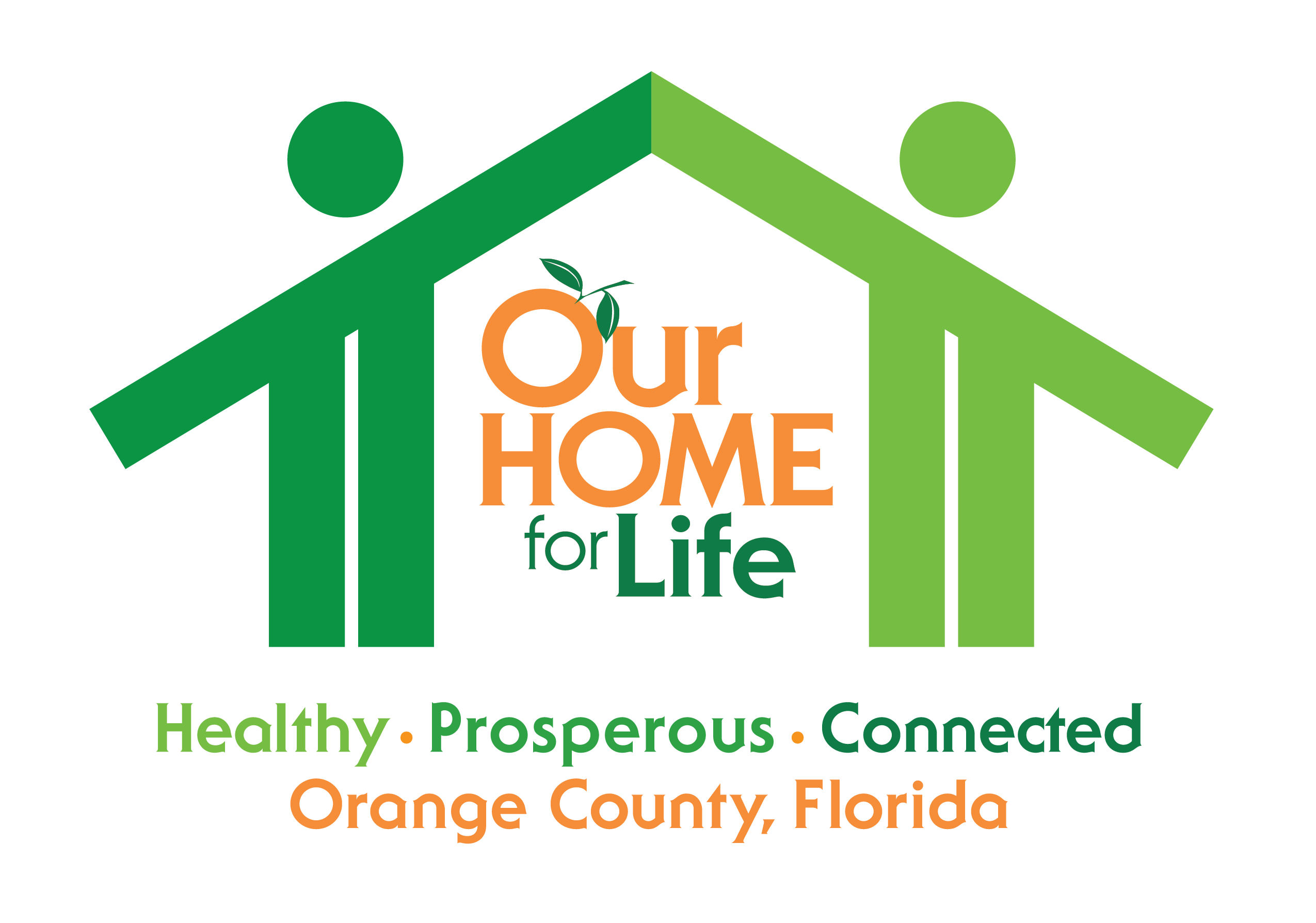 Our Home For Life Logo