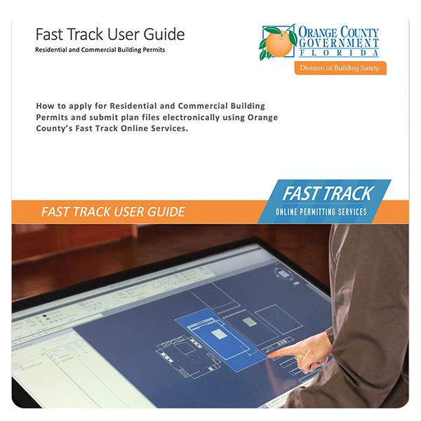 Fast Track User Guide PDF