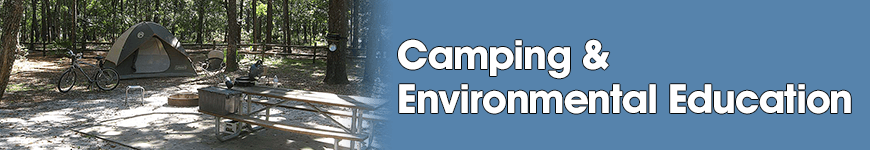 Camping and Environmental Education