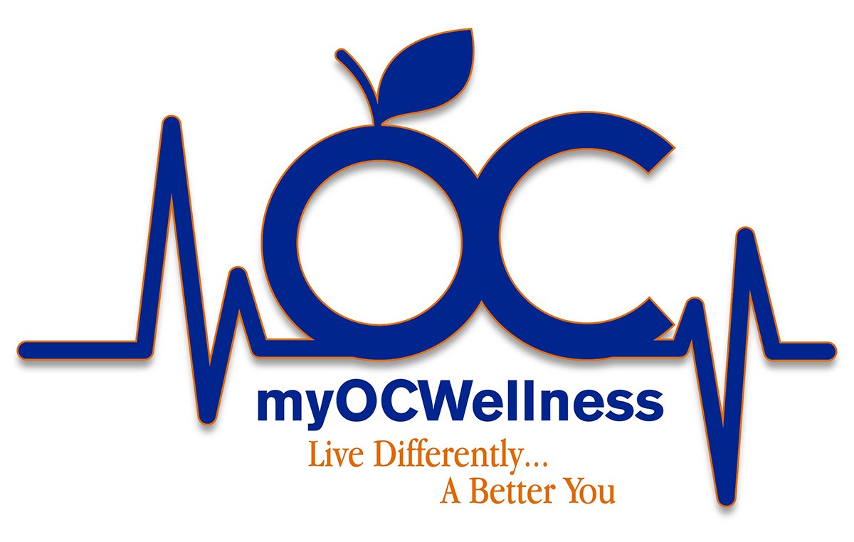 myOCWellness - The Road Ahead to Wellbeing