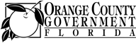 Orange County Government, Florida