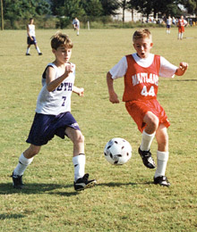 Econ Soccer Complex