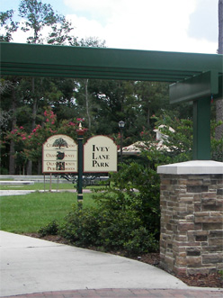Ivey Lane Park