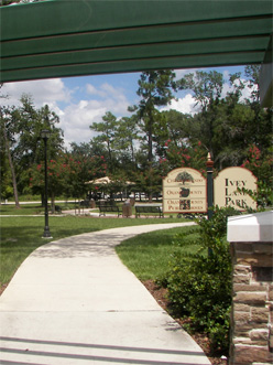 Ivey Lane Park