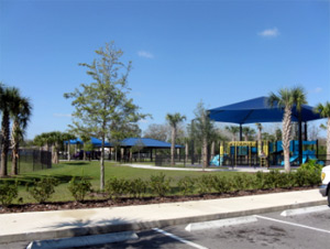 Yucatan Park