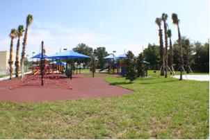 Tangelo Community Park
