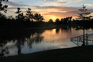 Bear Creek Recreation Complex