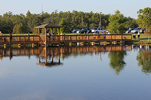 Bear Creek Recreation Complex