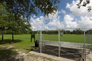 Econ Soccer Complex