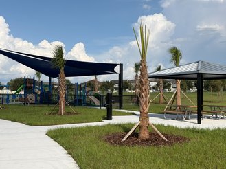 Watermark Park