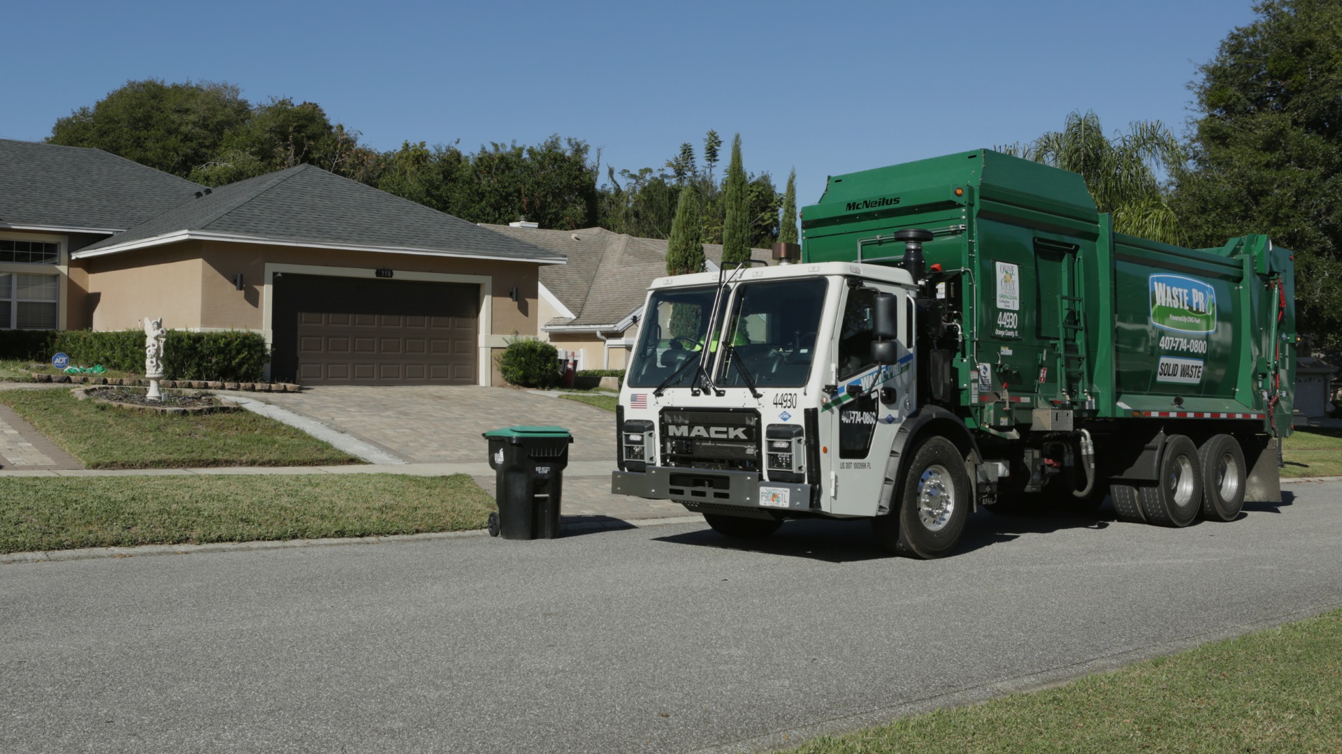 obtener pronósticos del clima