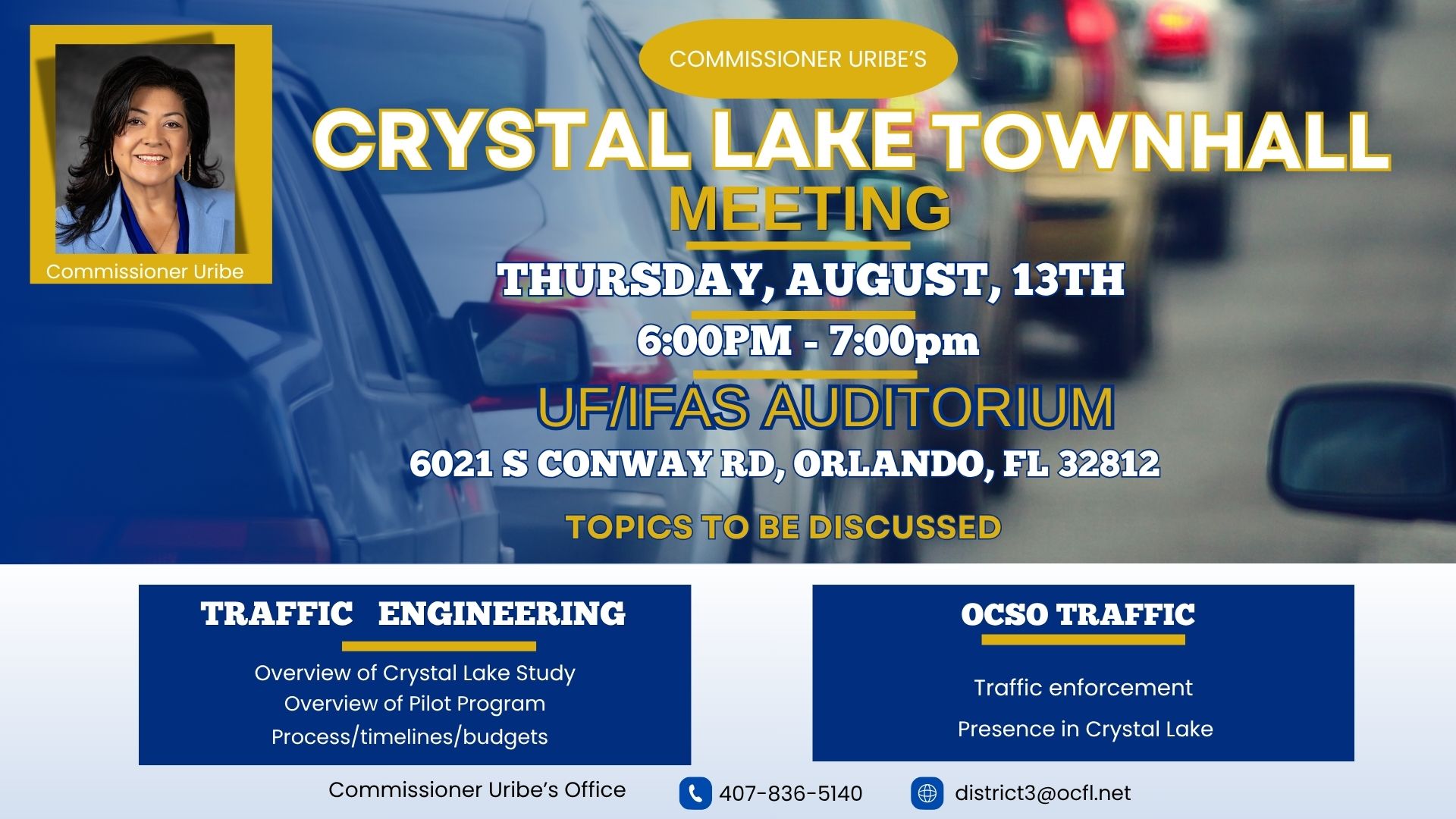 Event flyer image