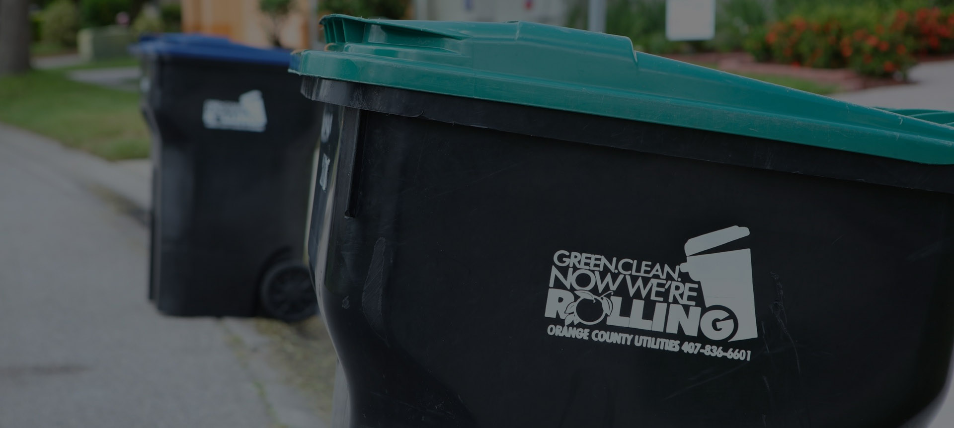 recibir mensajes de texto del Sistema OCAlert