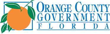 Orange County Government logo