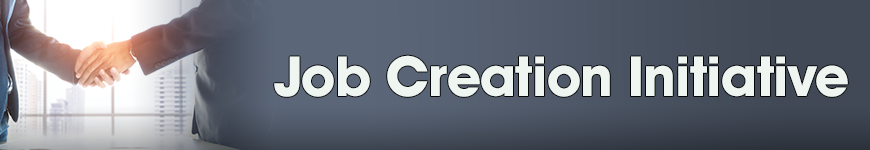 Job Creation Initiative