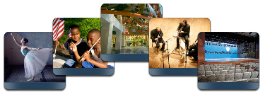 Arts and Culture Calendar