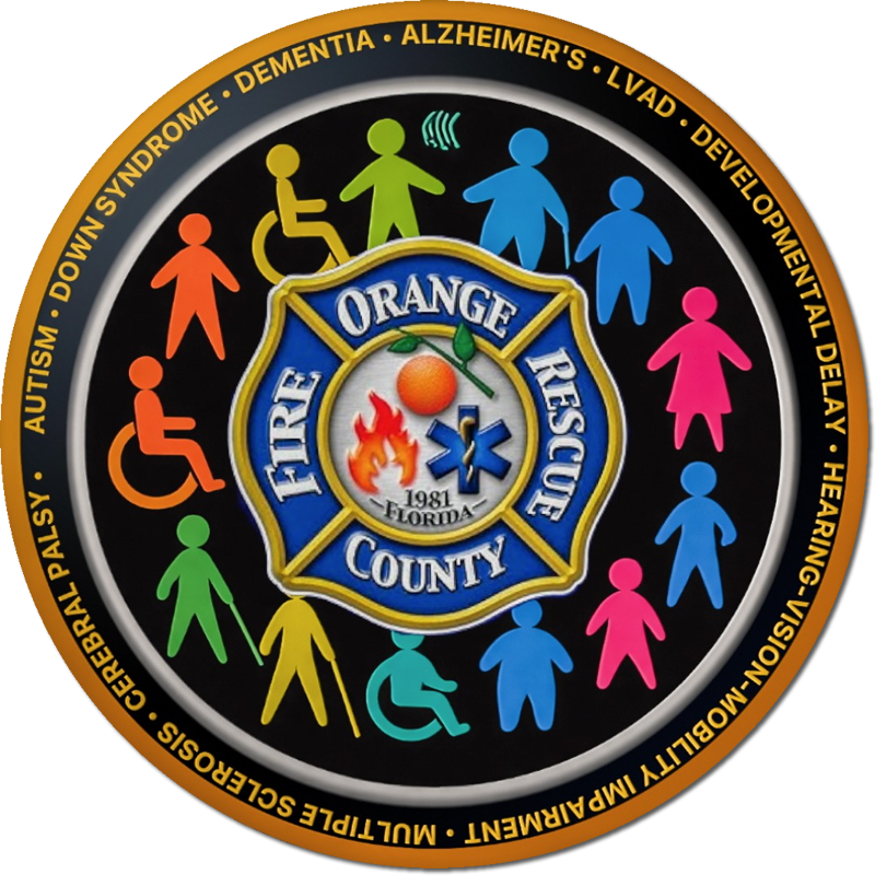 Functional Needs Registry