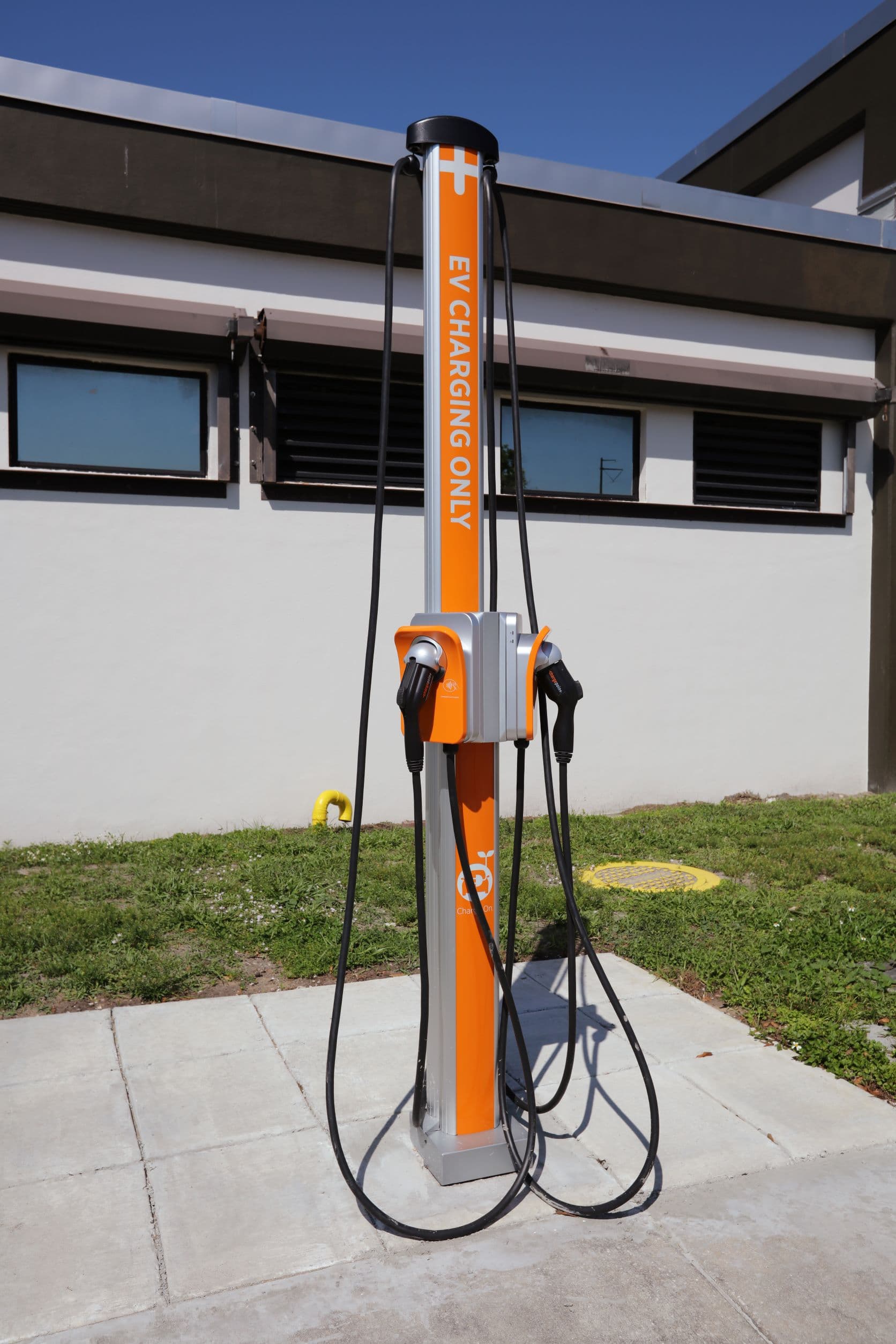 Orange County Earth Week Photo
