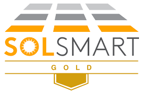 Logotipo de Solsmart