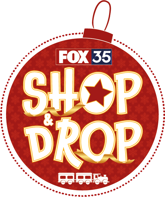 FOX 35 Shop & Drop