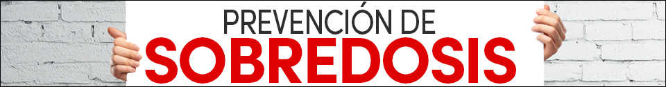 Heroes Against Heroin - Overdose Prevention