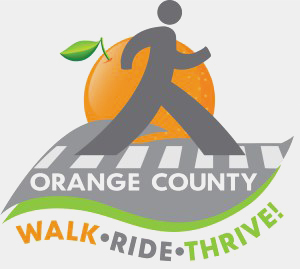 Walk-Ride-Thrive campaign logo