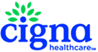 Logotipo de Cigna