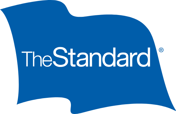 Logotipo de The Standard