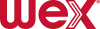 Logotipo de Wex