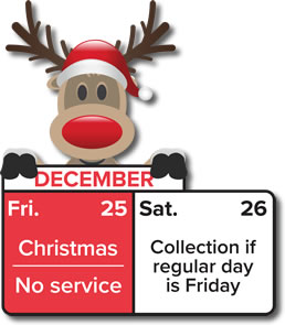 Christmas 2006 Calendar
