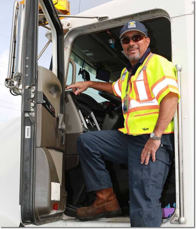 Utilities - Jobs Dashboard