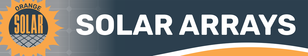 Solar Arrays