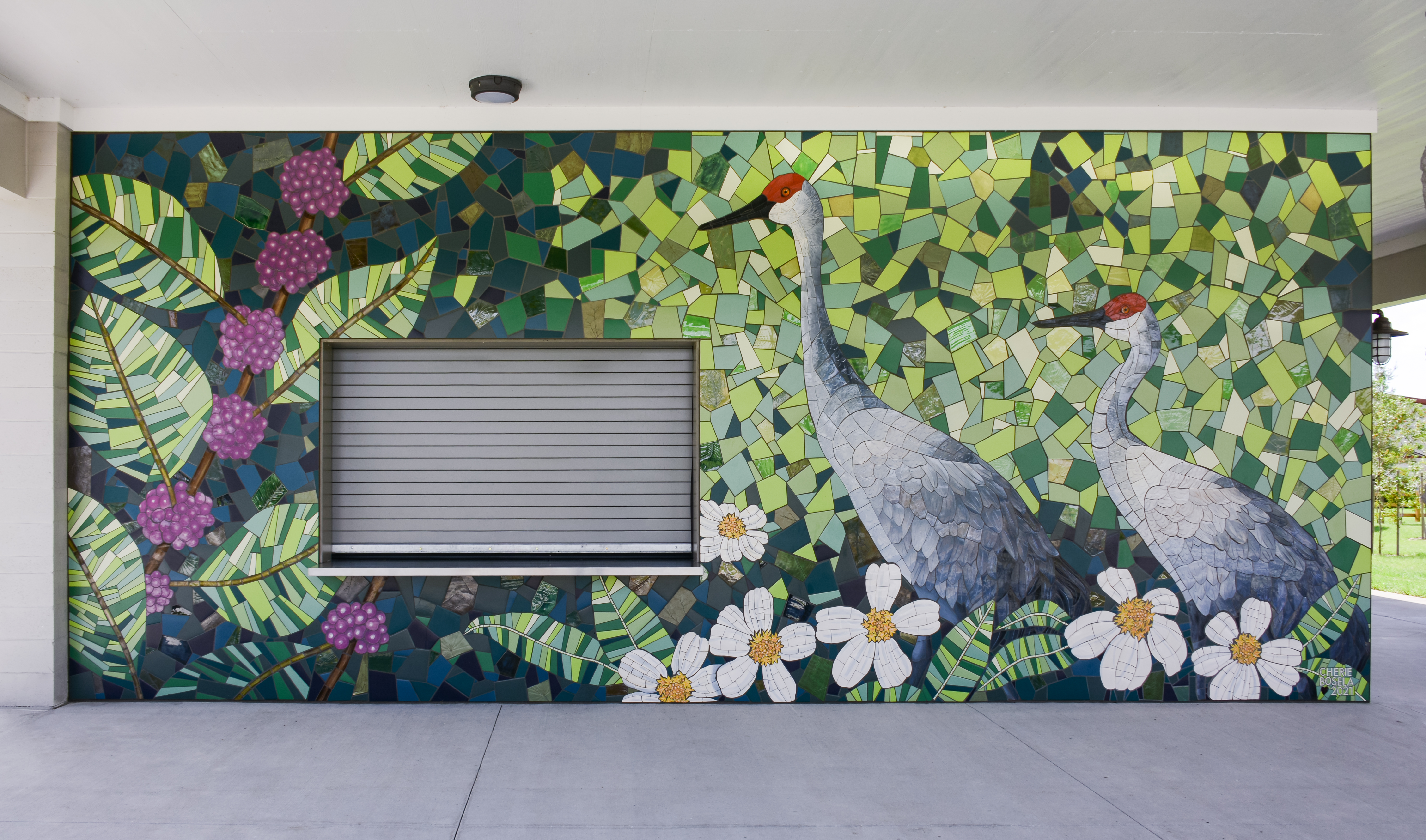 Occasional Calls for Public Art