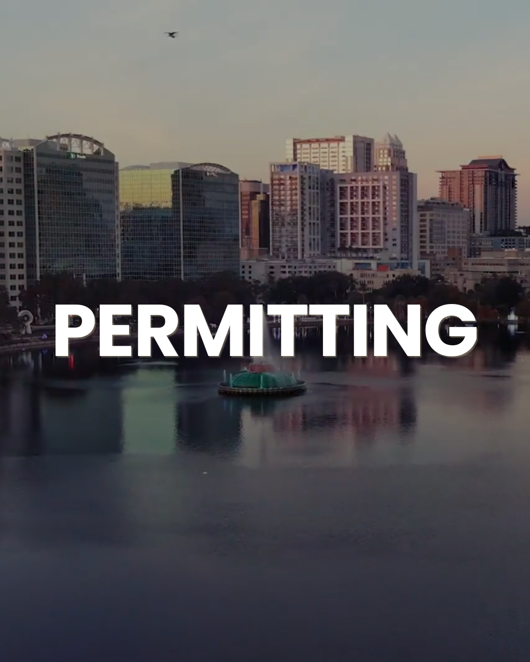 Permitting