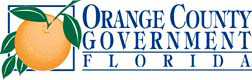 Orange County official logo